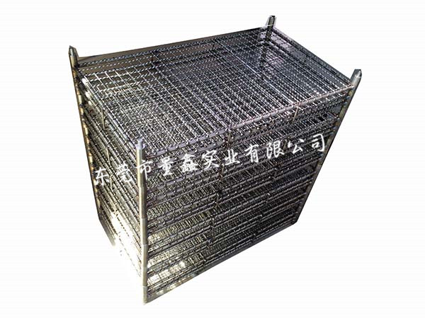 东莞不锈钢网篮生产销售