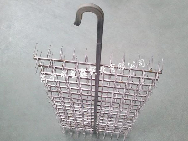 电镀挂具厂家