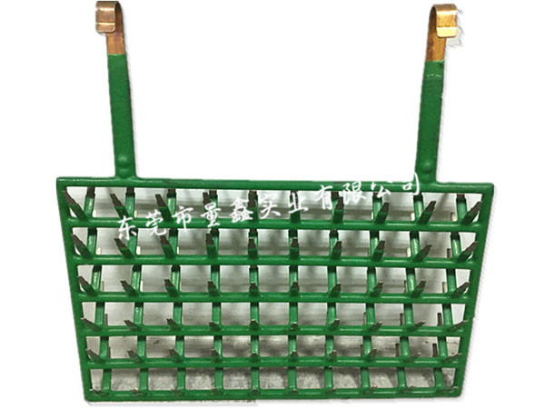 喷涂挂钩挂具