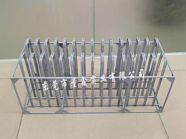 包胶清洗篮