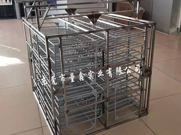 铁框清洗篮