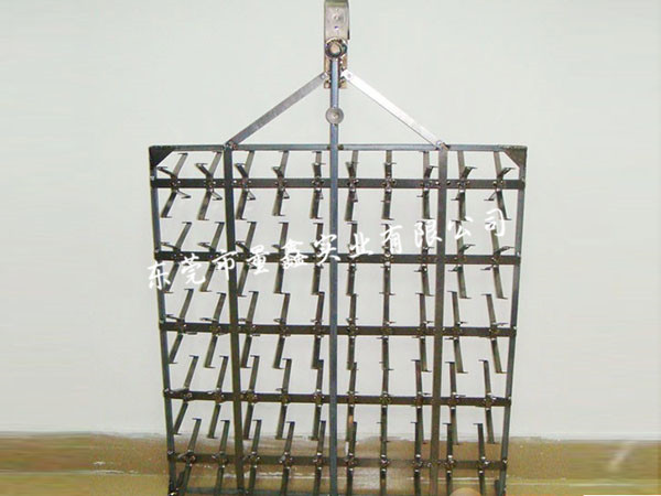 使用钛挂具时需要注意哪些事项？